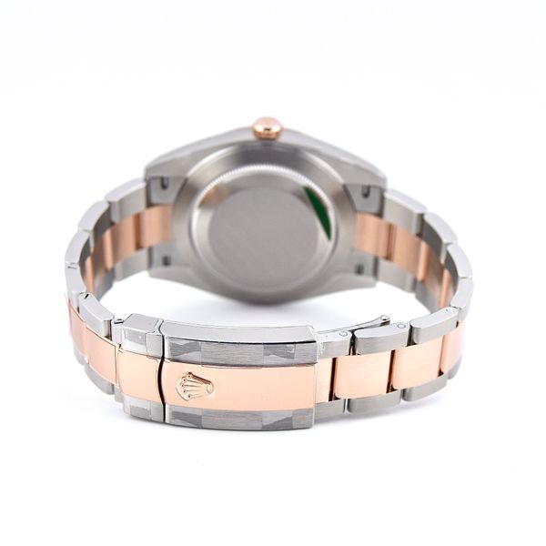 Rolex Datejust 41 126331